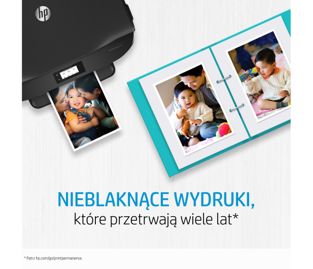 HP 301 black do 190str. Instant Ink CH561EE#BA3 - 59157 - zdjęcie 5